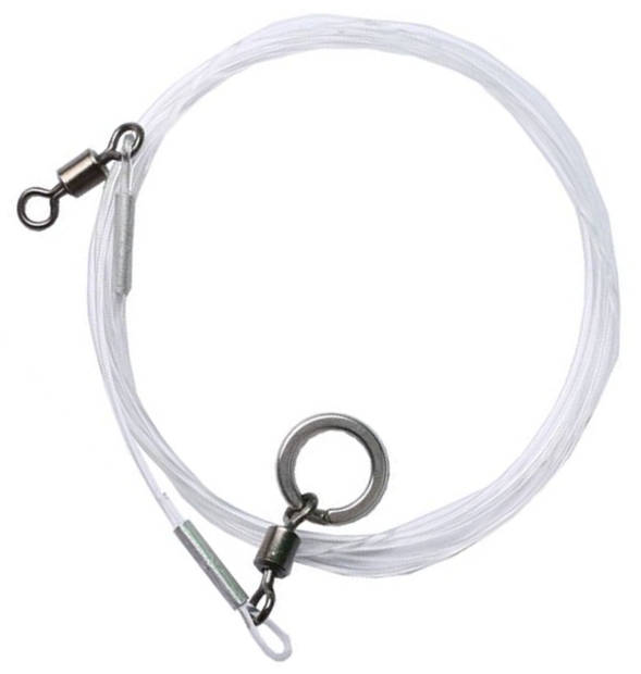 Wiggler 1,2mm Leader Splitring - Havjigs - 7340010307441 - 1