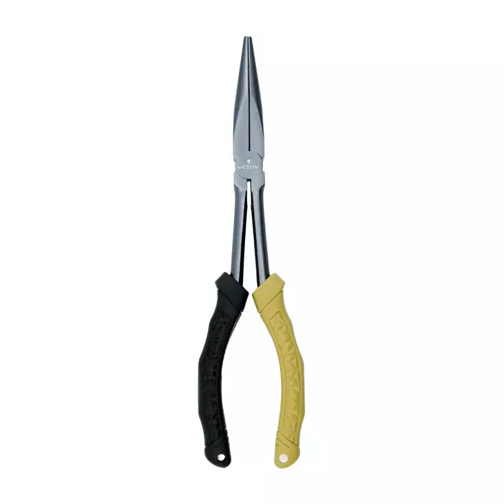 Westin Unhooking Pliers Stainless - Fiskehåndtering & genudsætning - 5707549502761 - 1