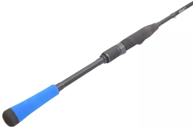 AAVA Tyyli Spinning Rod - Aava-spinnehjul - 6417512849081 - 1