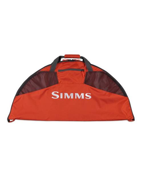 Simms Taco Bag Simms Orange - Udstyrstasker - 694264595411 - 1