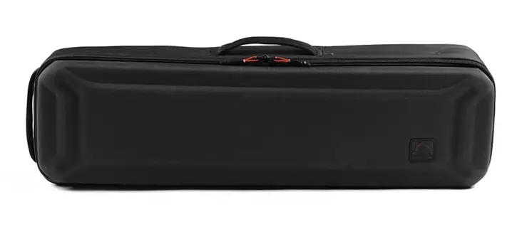 Simms Tailwind Rod & Reel Vault Black - Udstyrstasker - 694264658611 - 1