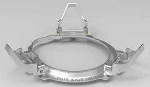 Jetboil Pot Support 2.0 - Campingkomfurer - 850019774641 - 1