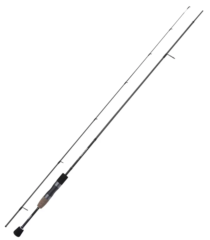 Shimano Sedona Area Special - Shimano-spinnestænger - 8717009868501 - 1