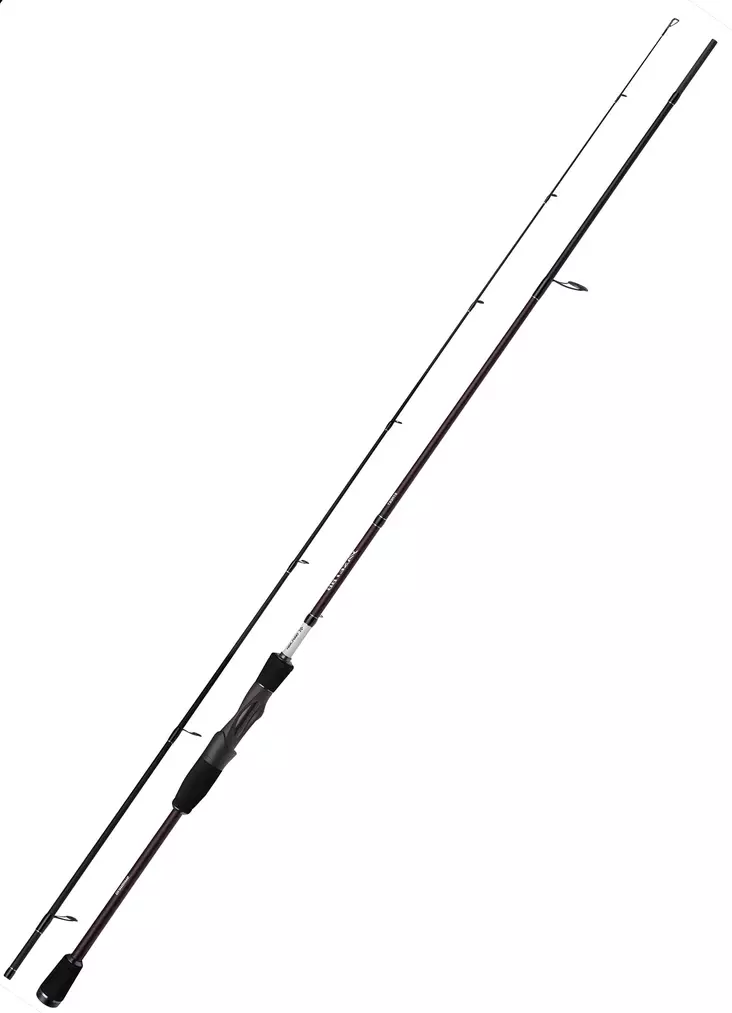 Shimano Yasei BB Street Spinning - Shimano-spinnestænger - 8717009874021 - 1