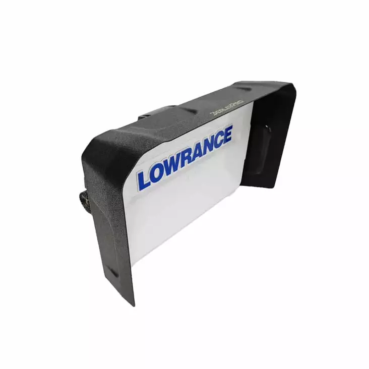 Berley Pro for Lowrance Elite 10" FS - Lowrance-tilbehør - 9357365003841 - 1