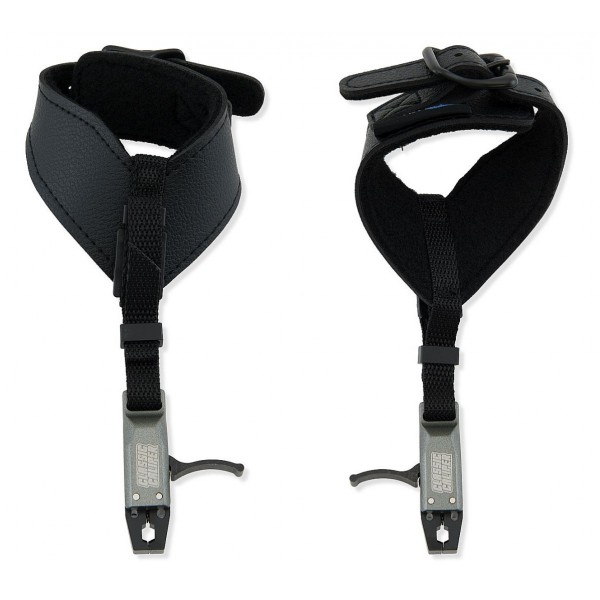 Avalon Classic Caliper Buckle - Udløser - LJM-AV-LTP419-1 - 1