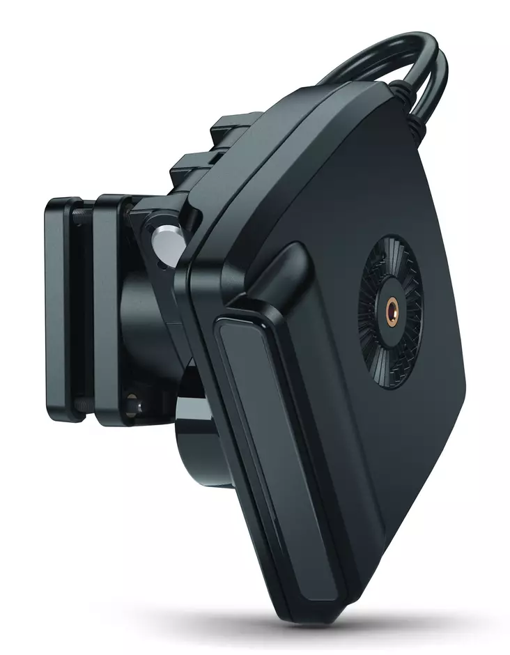 Humminbird MEGA Live 2 - Humminbird-kompatible - H710310-1 - 1