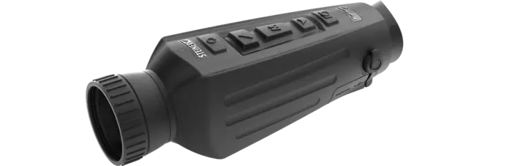 Steiner Nighthunter H35 - Monokulære observationsinstrumenter - STE8700000101 - 1