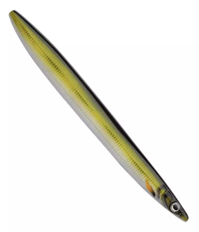 Abu Garcia Sölv Penna 10cm 13g - Stickbeterne - 2302202211 - 1