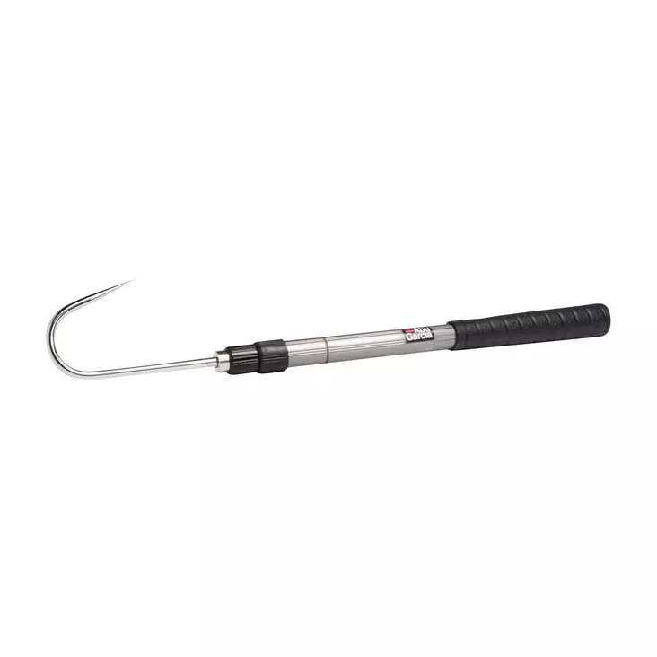 Abu Garcia Telescopic Gaff 58-92cm - Fangstnet & gaffer - 036282845121 - 1