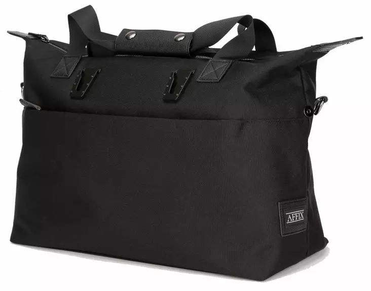 Affix Everyday Bag - Udstyrstasker - 6429810752161 - 1