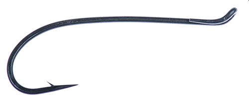 Ahrex HR412 Low Water Single - Laksekroge - 655043954881 - 1