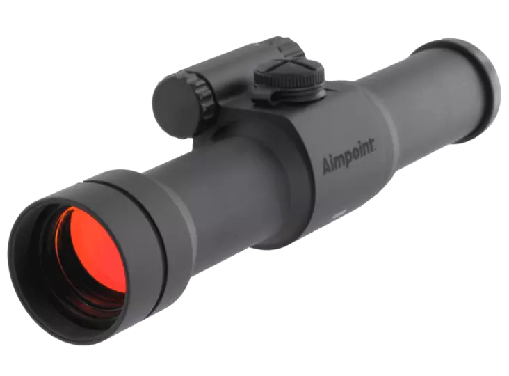 Aimpoint AP9000L 2 Moa Acet - Aimpoint-rødpunktsigter - 7350004381241 - 1