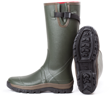 Arctixsport Rubber Boots - Vinterstøvler og vintersko - 4741555017971 - 1