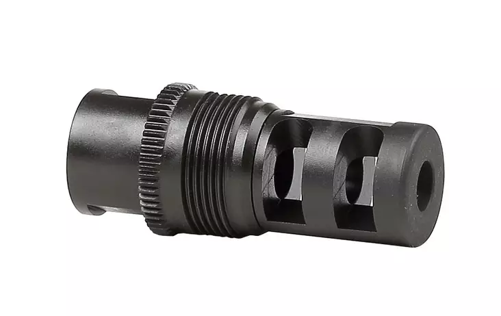 Ase Utra Borelock Muzzle Brake .30 - Mundingsbremser og flammedæmpere - AU771 - 1