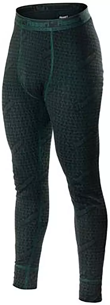 Asseri Mens Merinowool Pants - Underbukser - 4741555020421 - 1