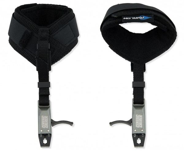 Avalon Classic Caliper Velcro - Udløser - A016011 - 1