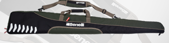Benelli Shotgun Case - Haglgeværtasker - 62802000001 - 1