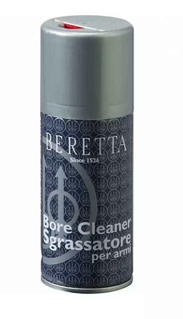 Beretta Bore Cleaner 125 ml - Våbenolier og -fedt - 3950000012831 - 1
