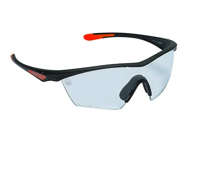 Beretta Clash Shooting Glasses Neutral - Skydeglas - 8051832222391 - 1