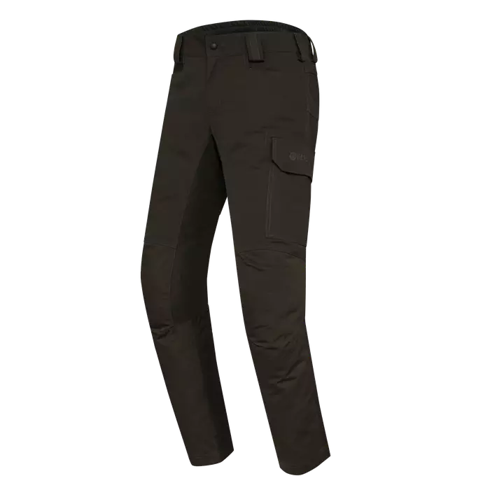 Beretta Jabali Pants Brown Bark - Herrernes jagtbukser - 8051832708321 - 1