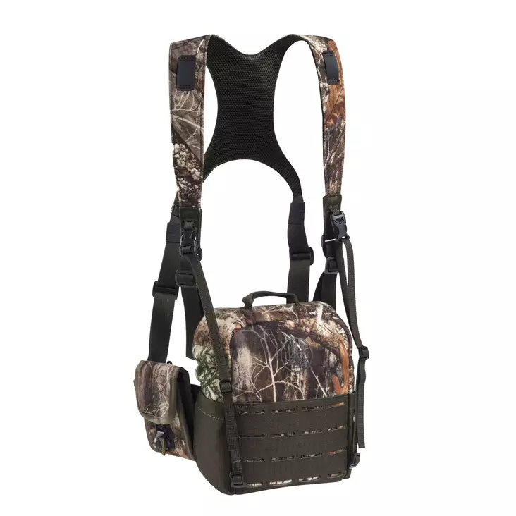 Beretta Modular Binocular Harness Camo Realtree Edge - Kikkerttilbehør - 8051832649501 - 1