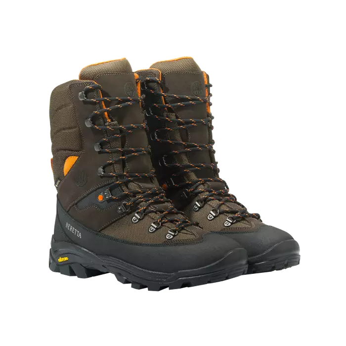 Beretta Zambezi High GTX Brown - Jagtstøvler og -sko - 8051832491551 - 1