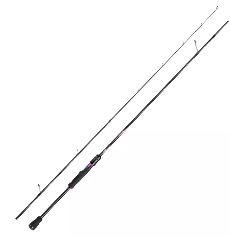 Berkley Sick Stick Zander - Berkley-spinnestænger - 028632970171 - 1
