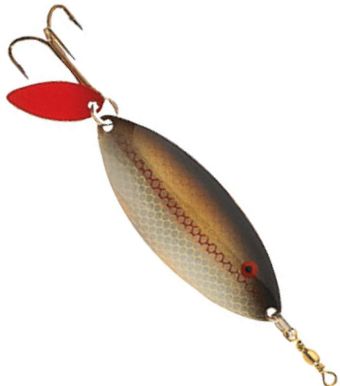 Bete Krokodil 8cm 23g - Skeagn - 3400500031 - 1