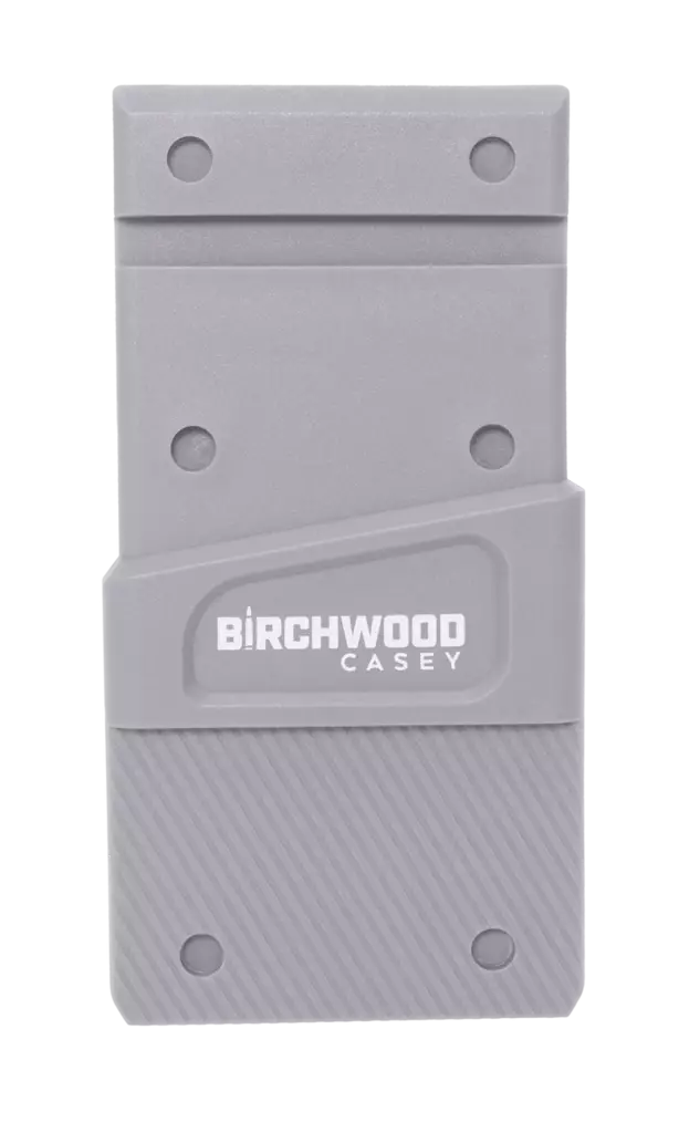 Birchwood AR-15 Lower Receiver Vise Block - Øvrige våbenvedligeholdsprodukter - 888151039021 - 1