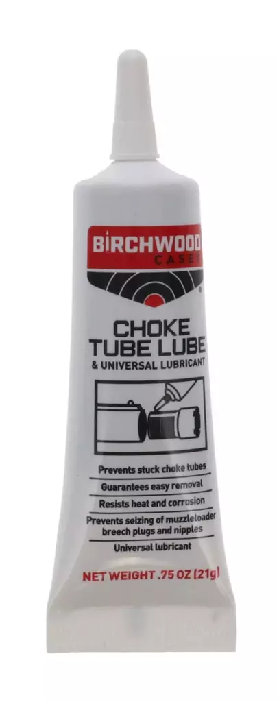 Birchwood Casey Choke Tube Lube 0,75oz - Våbenolier og -fedt - 029057400151 - 2