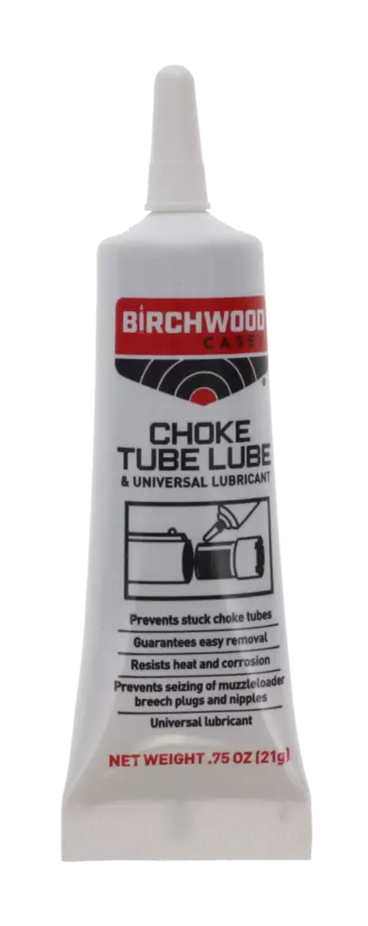 Birchwood Casey Choke Tube Lube 0,75oz - Våbenolier og -fedt - 029057400151 - 1