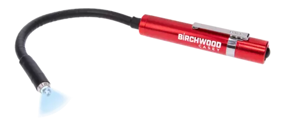 Birchwood Flexible Bore Light - Øvrige våbenvedligeholdsprodukter - 888151046371 - 1