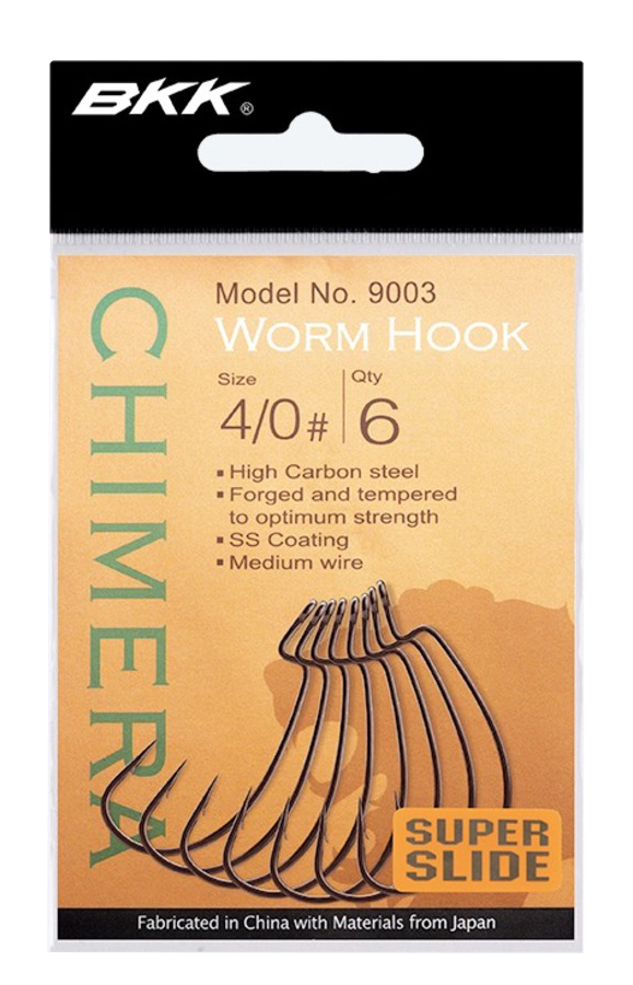 BKK Chimera - Kroge - 6970595280801 - 1