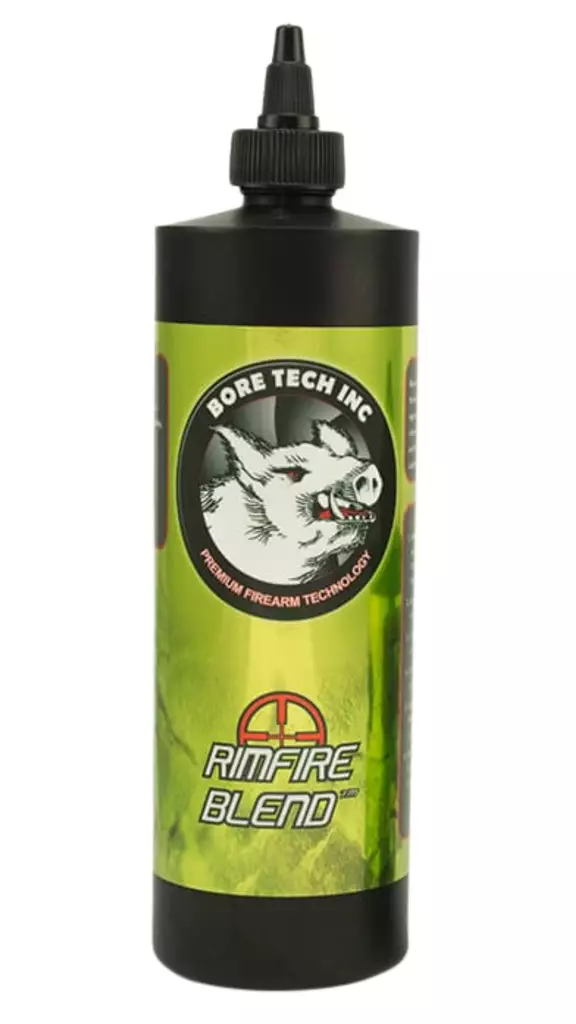 BoreTech Rimfire Blend 478ml - Øvrige våbenvedligeholdsprodukter - 667739170161 - 1