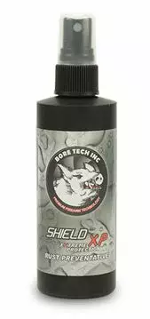 BoreTech Shield XP Rust Prevent 118ml - Øvrige våbenvedligeholdsprodukter - 667739120081 - 1