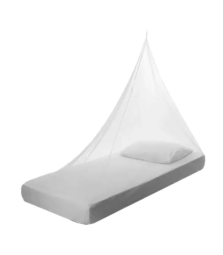 Care Plus Wedge Durallin Mosquito Net - Diverse jagtprodukter - 8714024337081 - 1