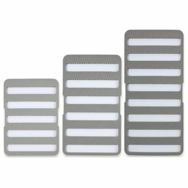 C&F System Foam Standard - Flueæsker - 4560111387361 - 1