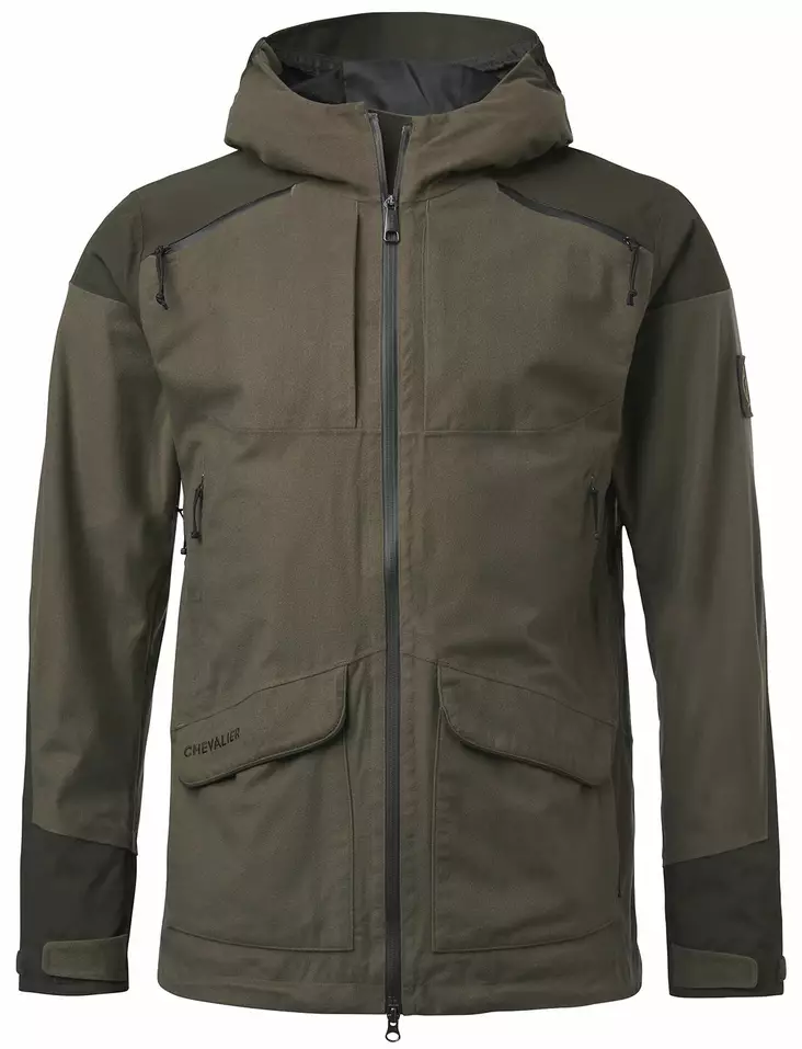 Chevalier Pointer Chevalite Jacket Men 3.0 Autumn Green - Herrernes jagtjakker - 808491176651 - 1