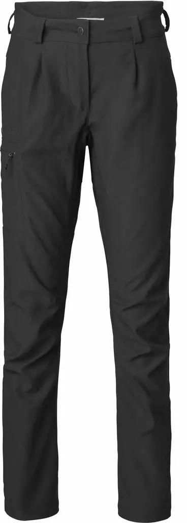 Chevalier River Pants Women Black - Dame jagtbukser - 808491142281 - 1