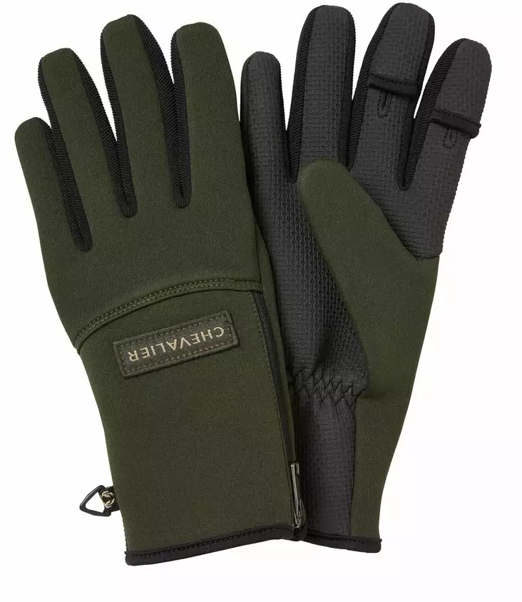 Chevalier Scale Neoprene Gloves - Jægerhandsker - 808491164061 - 1