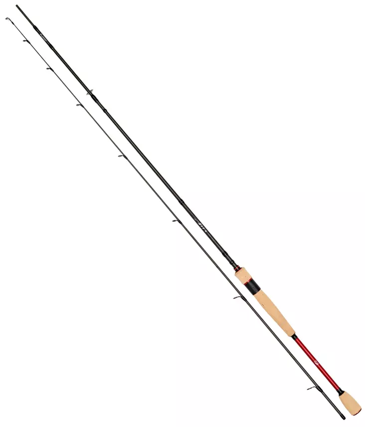 Daiwa Air Spinning - Daiwa-spinnestænger - 5055545230981 - 1