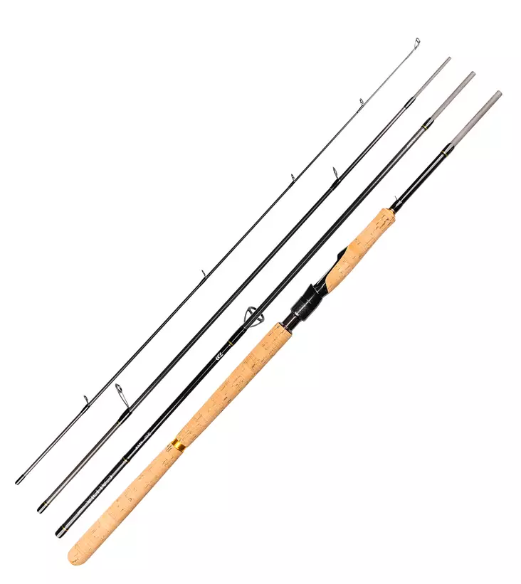 Daiwa Caldia - Daiwa-spinnestænger - 5055545242861 - 1