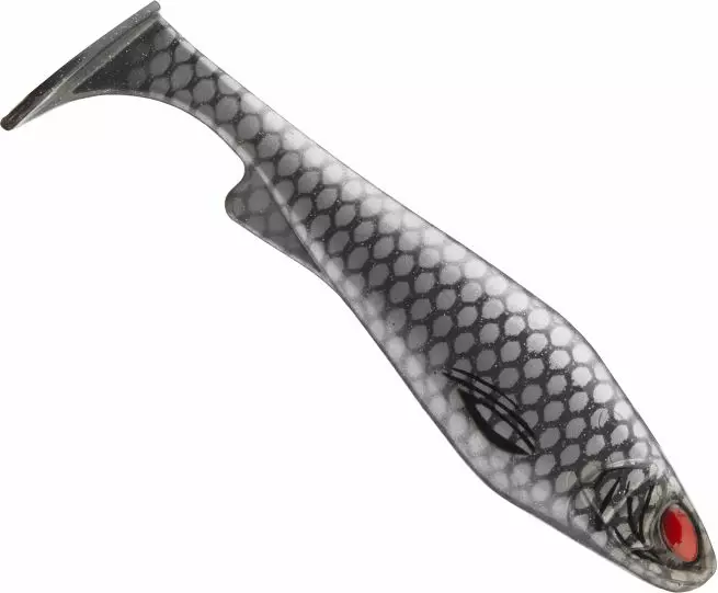 Daiwa Prorex Lazy Shad 20 - Gummiagn til gedde - 251020221 - 1