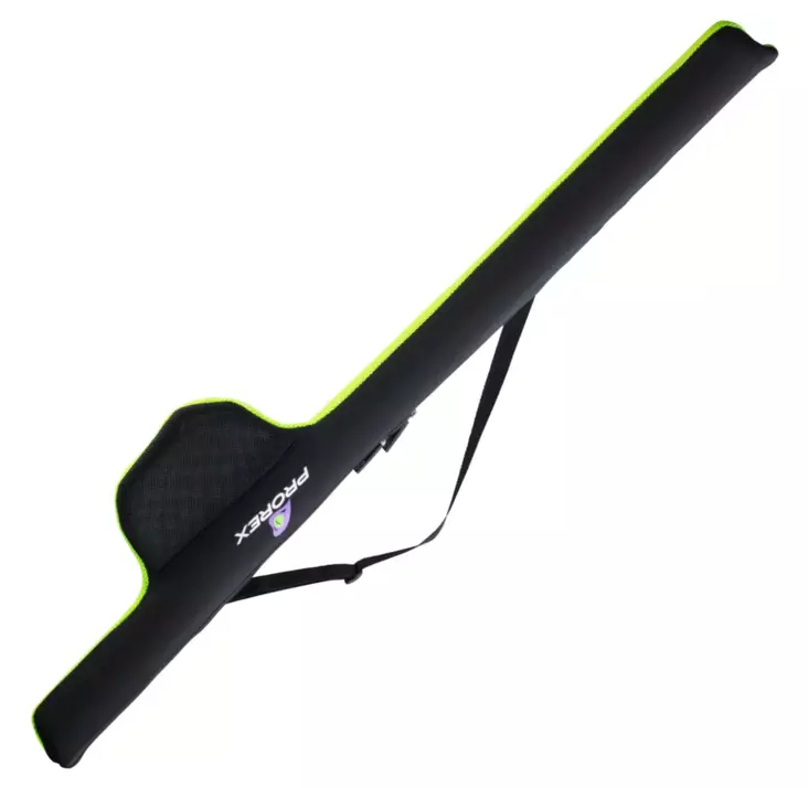 Daiwa Prorex Rod Bag 8FT - Øvrige tasker - 4059845094701 - 2