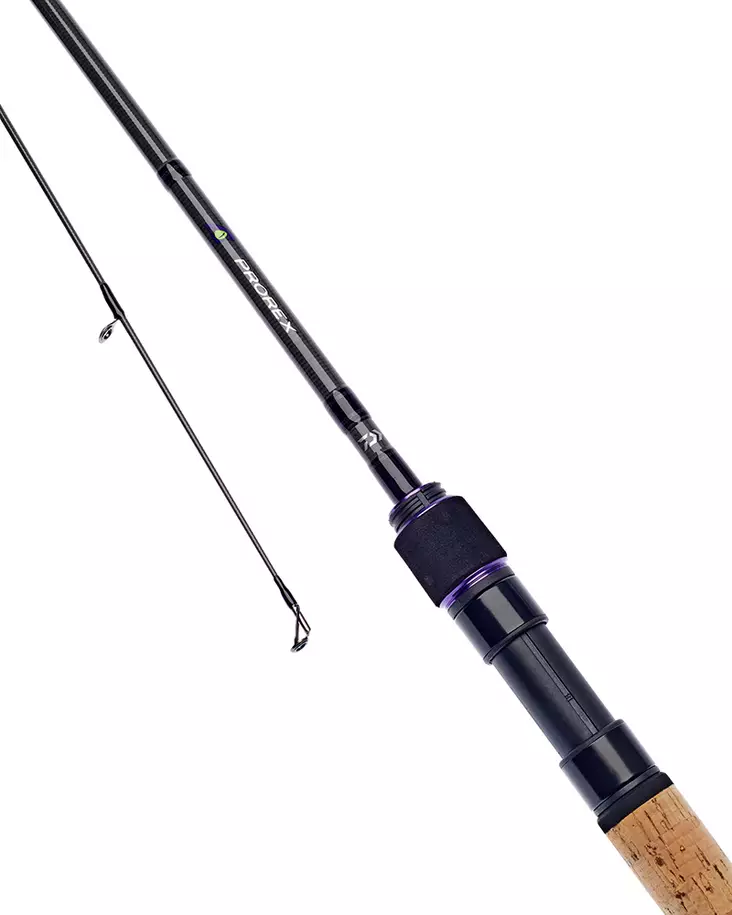 Daiwa Prorex S PX602MFS-AS - Daiwa-spinnestænger - 5055545223341 - 1