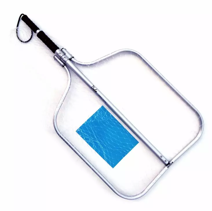 Dida Kokoontaittuva Vonkale Haavi - Monofiilihavas - Håvar - 6430010612711 - 1