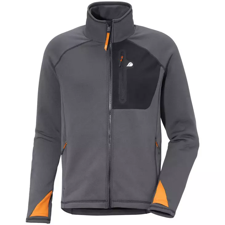 Didriksons Mistral Jacket - Mellemlagjakker - 7332627745631 - 1