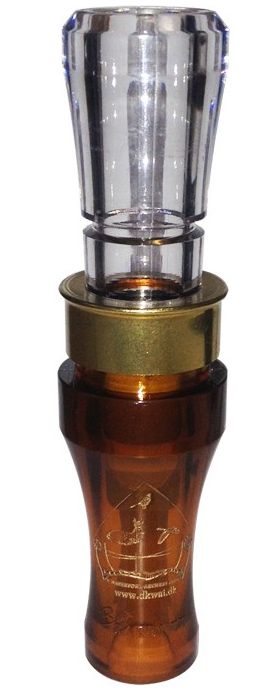 DK Wai Greylag Hammer - Lokkepropper - 6392871131431 - 1