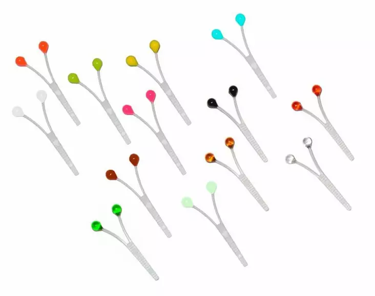 Easy Shrimp Eyes - Krabbeøjne - 402007001 - 1